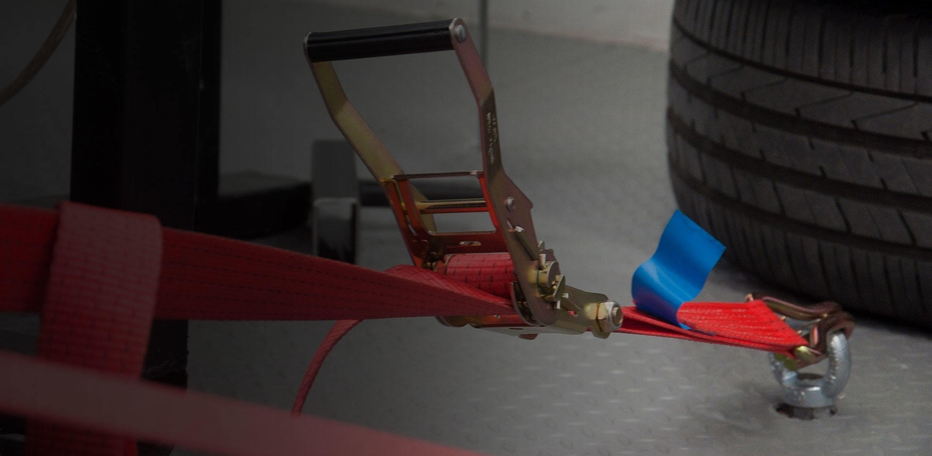 Ningbo Easy Typing Auto Accessories Co., Ltd.