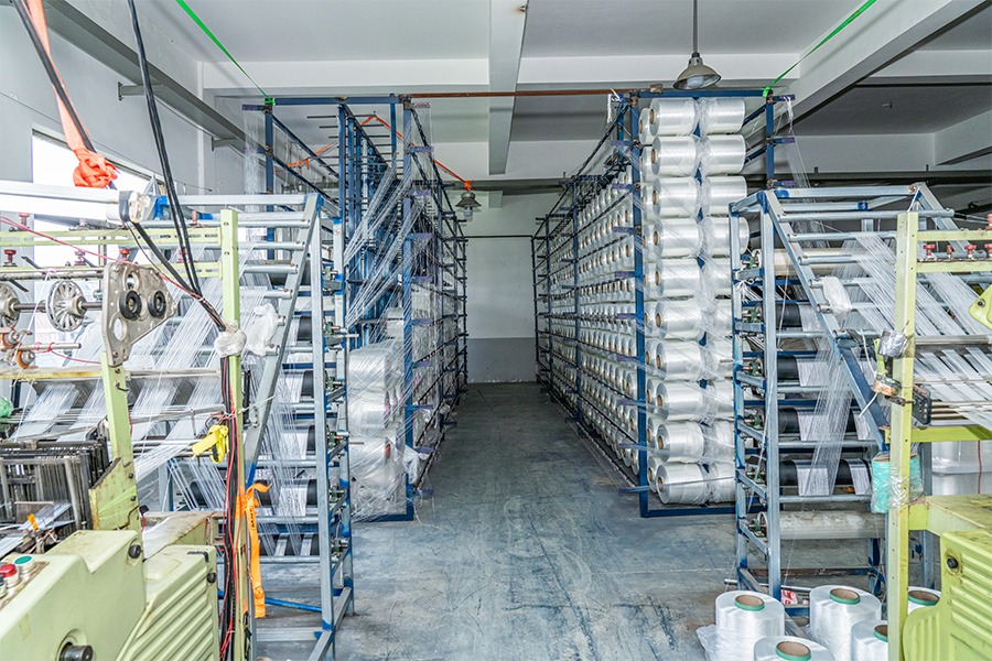 Workshopomgeving