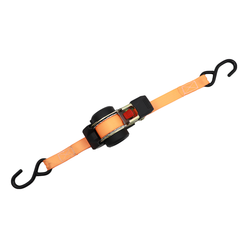 Easylifting 1 inch x 10 ft intrekbare automatische ratelriem