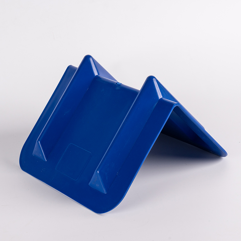 12 "Plastic Cargo Edge Corner voor Tie Down Bears