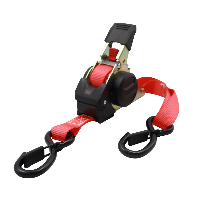Easylifting 1 inch x 10 ft 1760lbs Intrekbare ratelriem