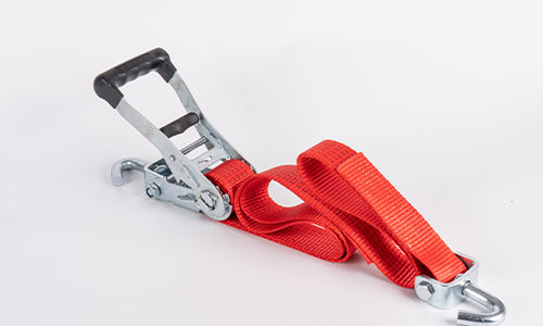 Ningbo Easy Typing Auto Accessories Co., Ltd.